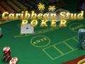 Juego Póker caribeño  en línea