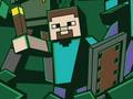 Juego Rompecabezas de Pixelcraft  en línea