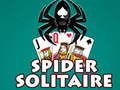 Juego El solitario araña  en línea
