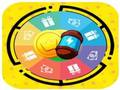 Juego Monedas y Spin Wheel Coin Master  en línea