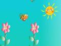Juego Abeja oscilante  en línea
