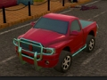 Juego Coche sin fin de la policía  en línea
