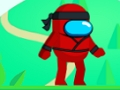 Juego Saltar Impostor Date prisa  en línea