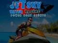 Juego Jet Ski Water Racing: acrobacias en lancha motora  en línea