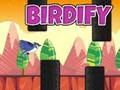 Juego Birdificar  en línea