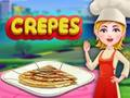 Juego Crepes en línea