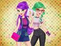 Juego Twins Adventures: Sorpresa en el ático  en línea