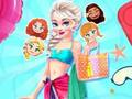 Juego Princesa Aquapark Aventura  en línea