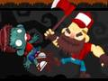 Juego Cortar aplastar zombis  en línea
