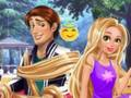 Juego Princesas Date Rush  en línea