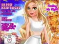 Juego Paparazzi Diva Goldie en línea