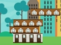 Juego Equilibrio de la torre  en línea
