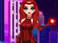 Juego Lady Strange y la Bruja Rubí  en línea