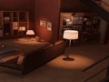Juego Mansión misteriosa: escape de rompecabezas  en línea