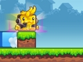 Juego Bloque Tako  en línea