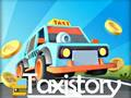 Juego Taxistoria  en línea