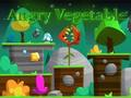 Juego Vegetal enojado  en línea