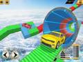 Juego Imposible Car Driving 3d: Free Stunt  en línea