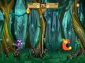 Juego Fútbol de cabeza de monstruo  en línea