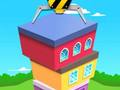 Juego Constructor de torres  en línea