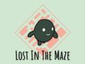 Juego Perdido en el laberinto  en línea