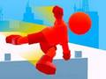Juego Carrera de parkour  en línea