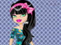 Juego Cambio de imagen de Bratz  en línea