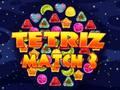 Juego Partido Tetriz 3  en línea
