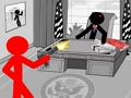 Juego Stickman Army: Los defensores  en línea