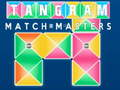 Juego Maestros del partido Tangram  en línea