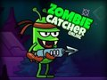 Juego Cazador de zombis en línea  en línea