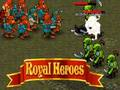 Juego Héroes reales  en línea