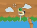 Juego El dack  en línea