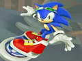 Juego La mejor modificación de Sonic Boom  en línea