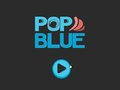 Juego Azul pop  en línea