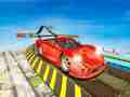 Juego Coche puente roto  en línea