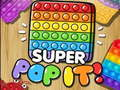 Juego ¡Súper pop!  en línea