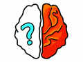 Juego Cerebro fuera  en línea