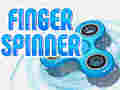 Juego Spinner de dedo  en línea