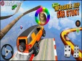 Juego GT Jeep Imposible Mega Pista Peligrosa  en línea