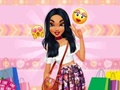 Juego Mejor estilo mes jaclyn  en línea