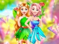 Juego Pixies y cuentos mágicos  en línea