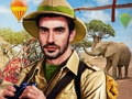 Juego Viaje de safari  en línea