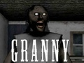 Juego Abuelita aterradora: Abuelita de terror  en línea