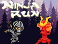 Juego Carrera ninja  en línea