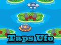 Juego Grifos OVNI  en línea