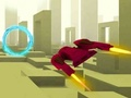 Juego Futuro corredor  en línea