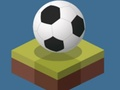 Juego Toque toque bola  en línea