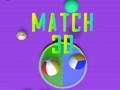 Juego Partido 3D  en línea