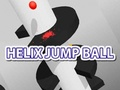 Juego Bola de salto de hélice  en línea